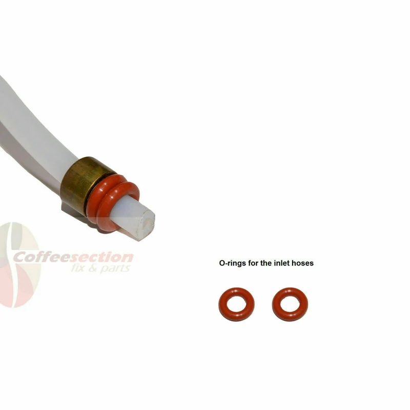 Saeco parts - Full Kit Set for Magic, Incanto, Italia, Royal, Rotel gaskets pins