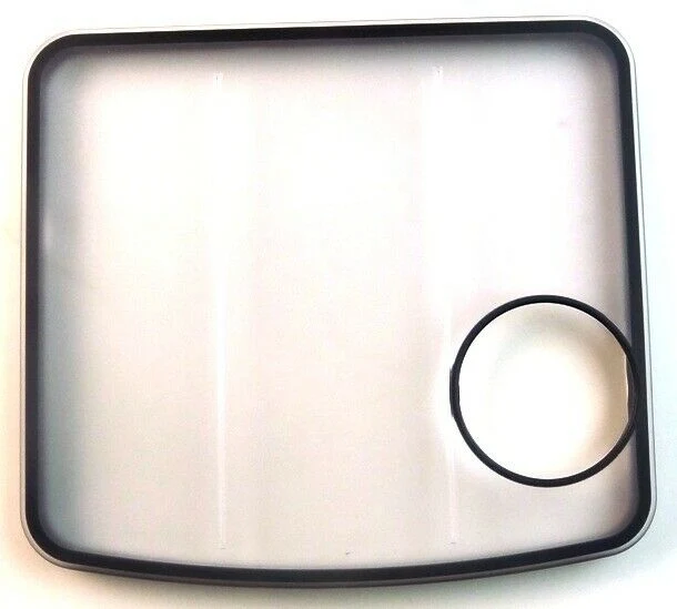 Saeco Parts - Coffee Container Lid for Saeco Syntia and Gaggia Brera - 11012725