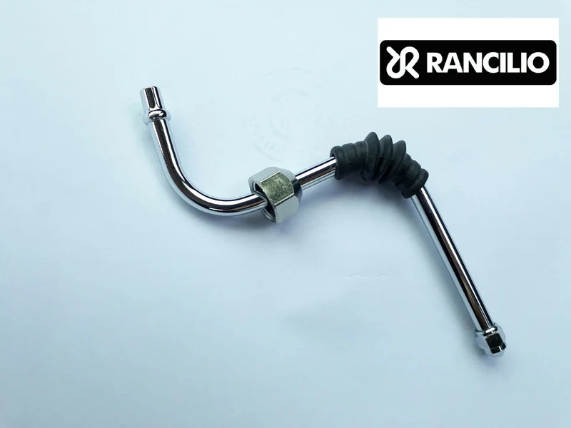 Rancilio Silvia, wand, parts, set, V1- V2 Steam Arm kit, part 1449141
