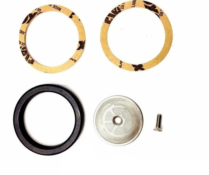 Faema - Shower And Group Gasket Kit, COMPACTA - COMPACTS-EXPRESS - 1081006