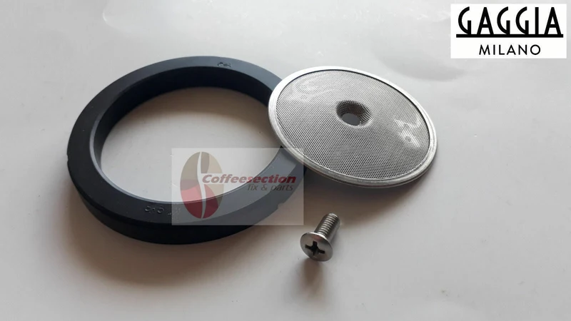 Gaggia kit - repair set for Gaggia Classic, Baby, Evolution, NG01/001