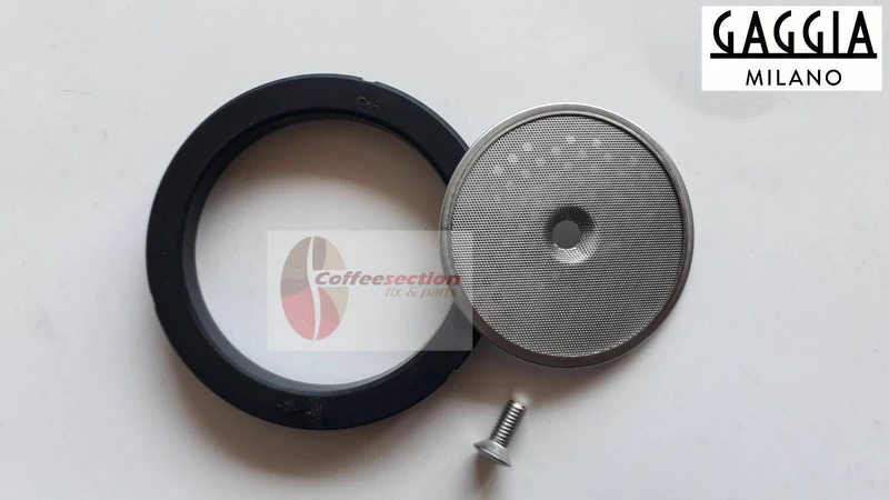 Gaggia kit - repair set for Gaggia Classic, Baby, Evolution, NG01/001