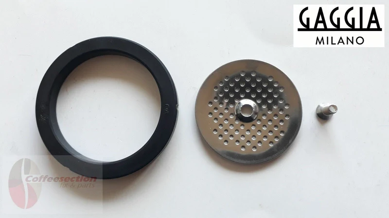 Gaggia kit - repair set for Gaggia Classic, Baby, Evolution, NG01/001