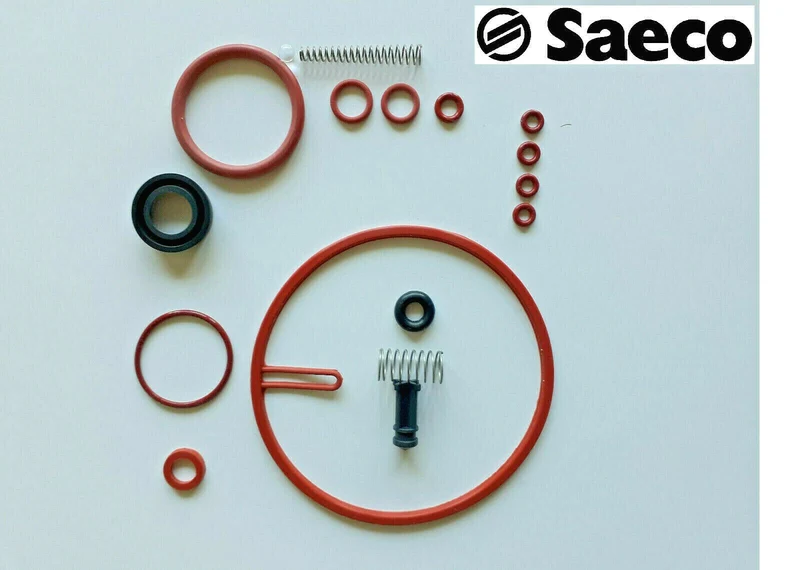 SAECO PARTS – REPAIR KIT FOR MAGIC, INCANTO, ITALIA, ROYAL, ROTEL