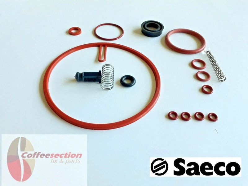 SAECO PARTS – REPAIR KIT FOR MAGIC, INCANTO, ITALIA, ROYAL, ROTEL