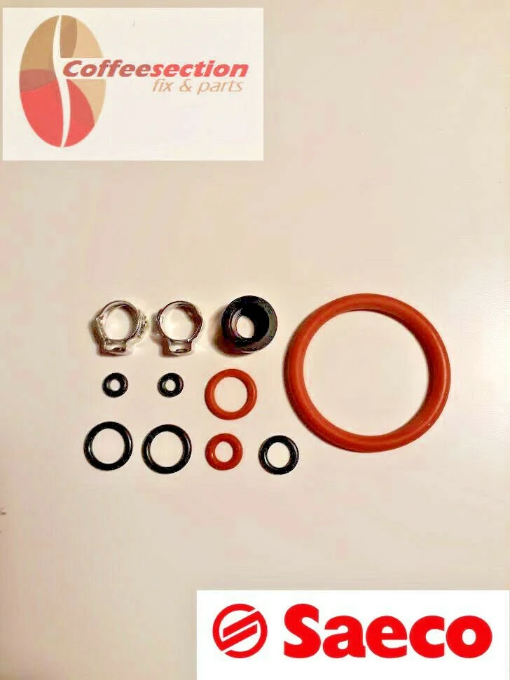 Saeco parts - Repair Kit for Odea, Talea, Gaggia Platinum, maintenance service