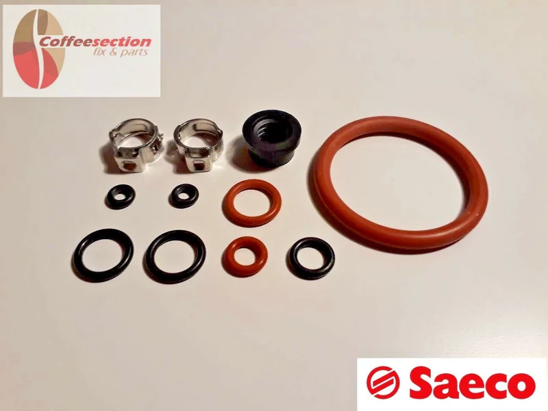 Saeco parts - Repair Kit for Odea, Talea, Gaggia Platinum, maintenance service
