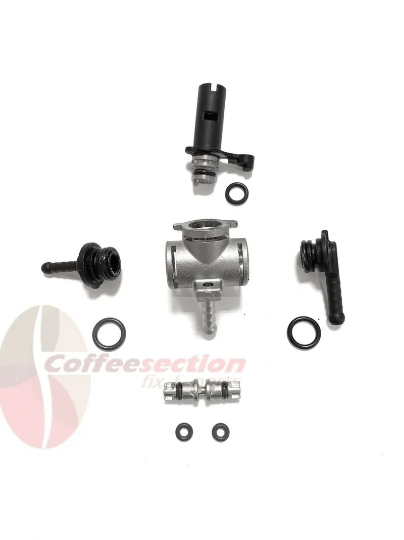 Saeco parts - Repair Kit for Odea, Talea, Gaggia Platinum, maintenance service