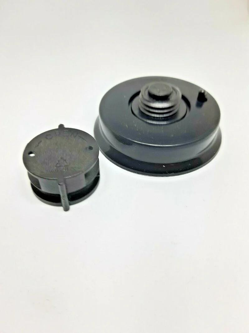 Delonghi cream disk valve with support Kit 1cup 2cup Basket ES021 ECC220 EC155