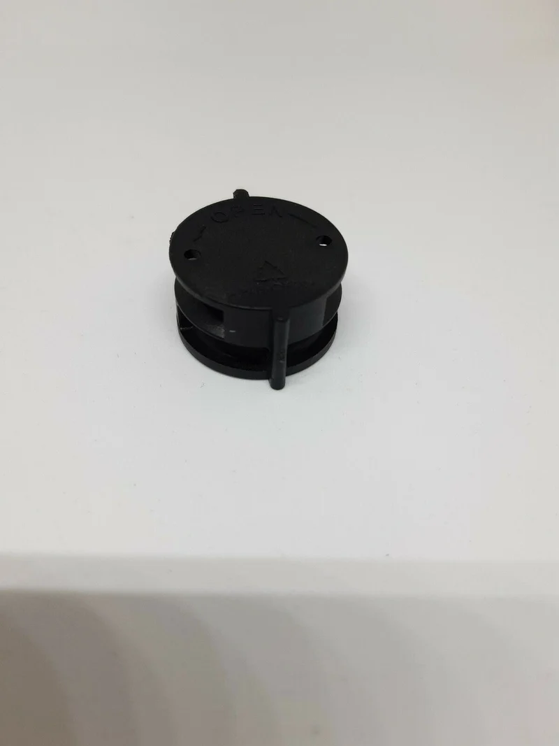 Delonghi cream disk valve with support Kit 1cup 2cup Basket ES021 ECC220 EC155