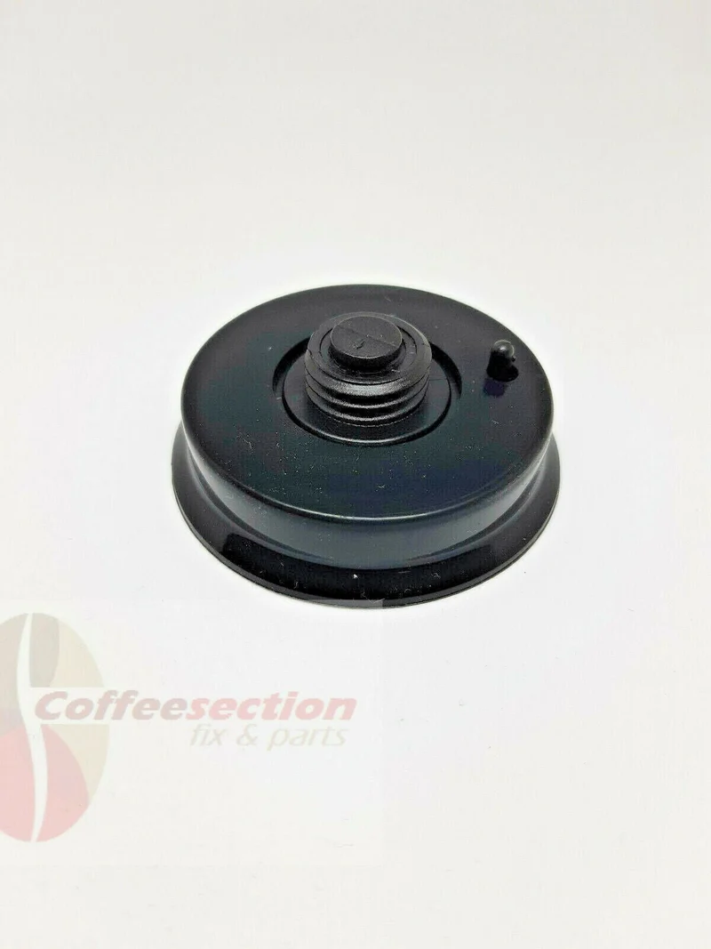 Delonghi cream disk valve - 1cup 2cup Basket Coffee Machine ES021 ECC220 EC155
