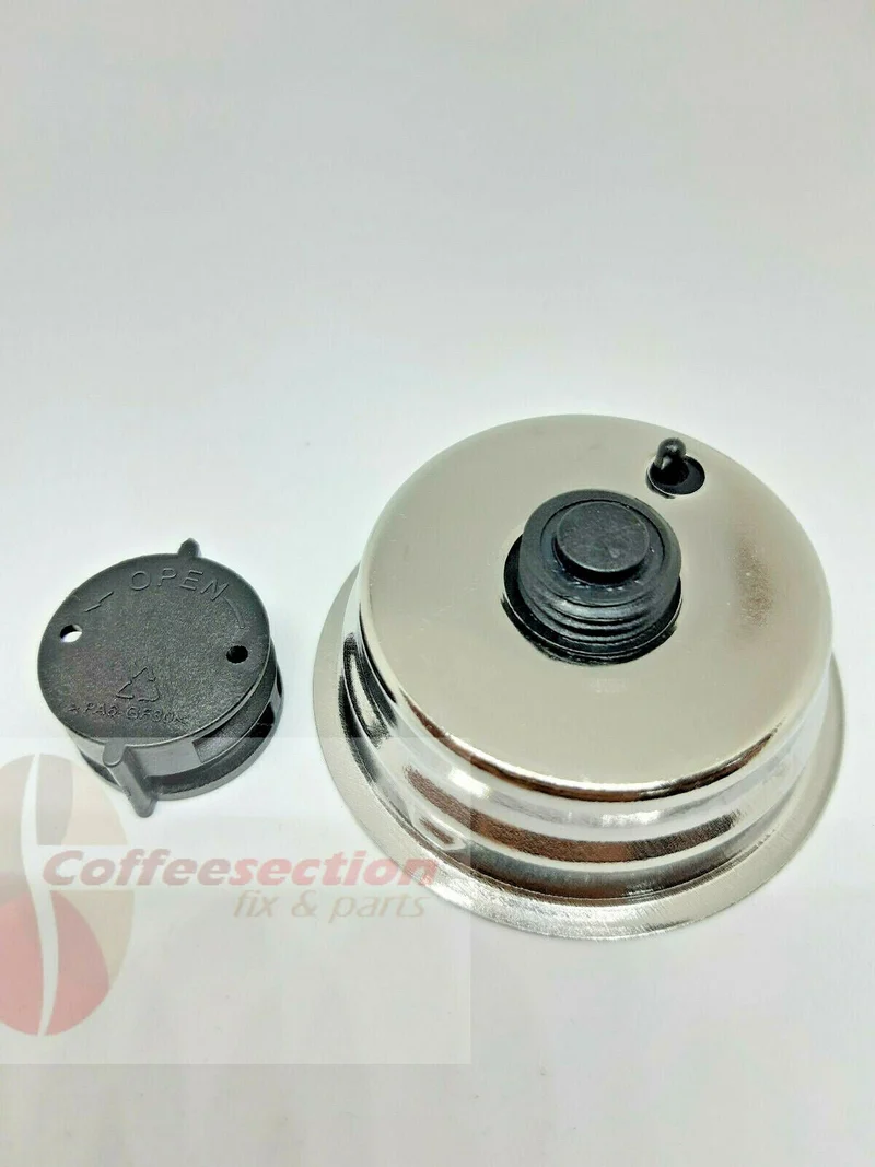 Delonghi 1 Cup OEM Filter for Coffee Machine ES021 ES470 ECC220 EC155 ECO310