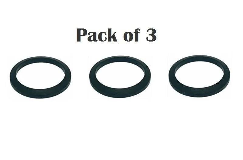 Nuova Simonelli and Cimbali M20-M39 Group Gaskets Aurelia, PACK of 3 , 40200004