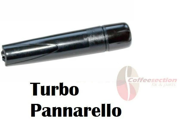 Gaggia parts set, Turbo Pannarello Saeco, Milk Wand, Frother, steam, Black