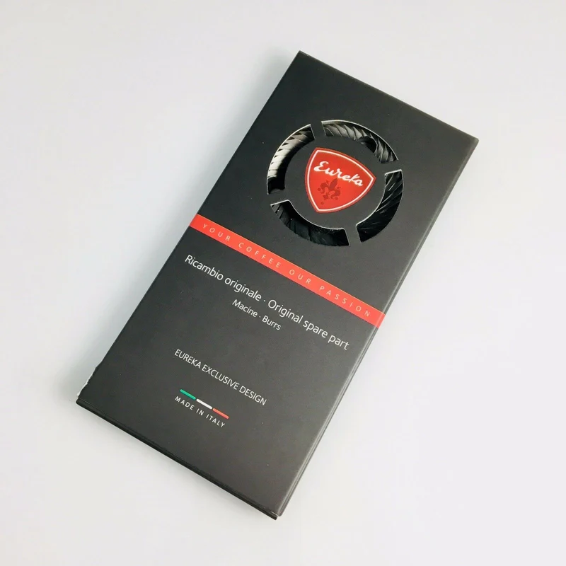 Eureka OEM High Quality Burrs ø 64 mm for Zenith Atom and similar