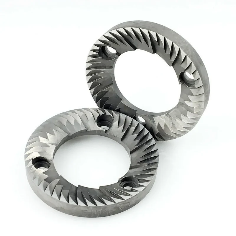 Eureka OEM High Quality Burrs ø 64 mm for Zenith Atom and similar
