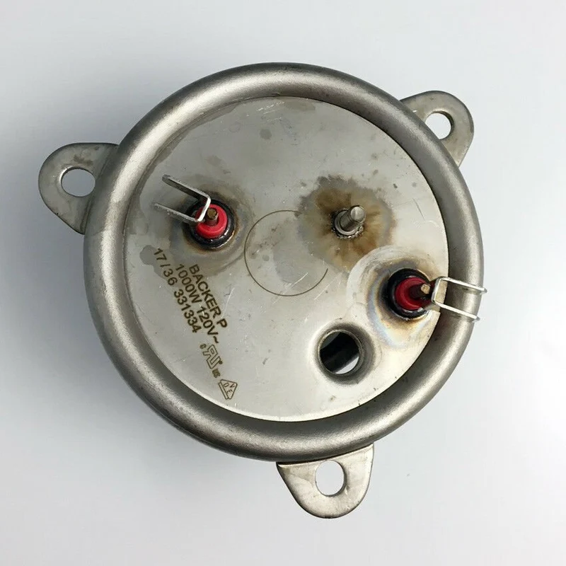 Heating Element 1000W 110V/120V for Pavoni