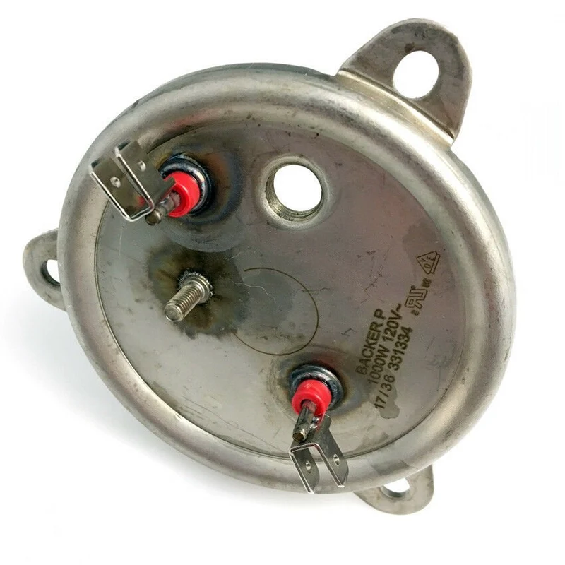 Heating Element 1000W 110V/120V for Pavoni