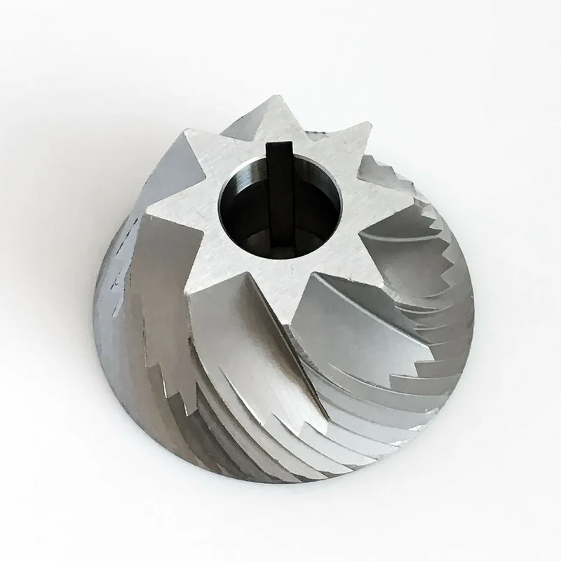Mazzer Robur Conical 83/59mm - Food Friendly Burrs® + 70% longer life