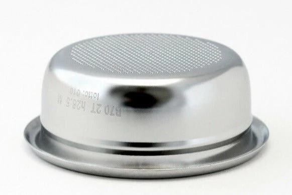 IMS B702TH26.5M Precision E61-17g(14-20g) Competition Filter Basket Ridged