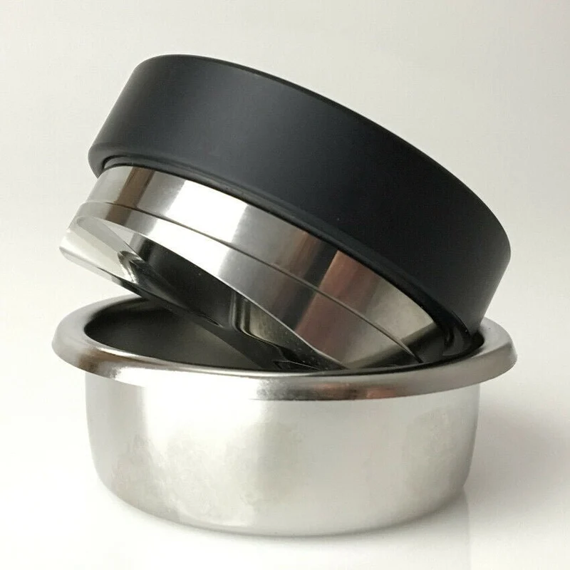 MOTTA COFFEE LEVELER ø 53 mm + 14 g IMS Filter (B65 - 27,5H)