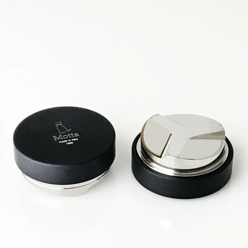 MOTTA COFFEE LEVELER ø 53 mm + 14 g IMS Filter (B65 - 27,5H)