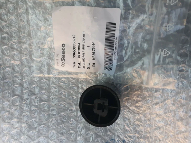 GAGGIA - STEAM KNOB FOR CLASSIC, COFFEE, SELECTA