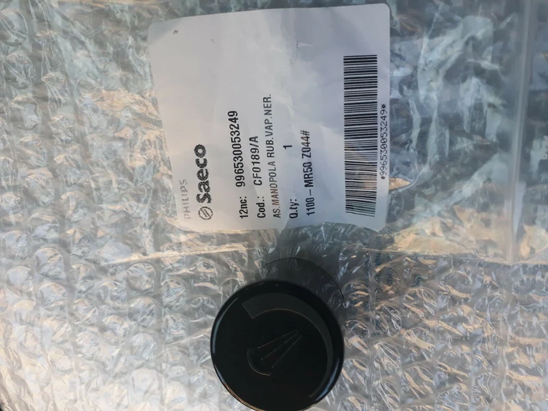 GAGGIA - STEAM KNOB FOR CLASSIC, COFFEE, SELECTA