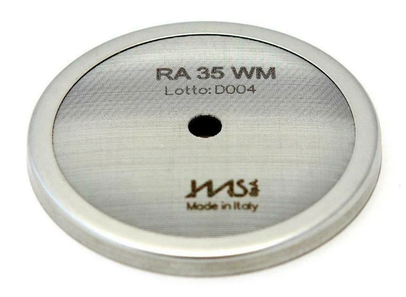 IMS RA35WM Rancilio Silvia Precision Shower Screen 57mm RA35WM MOD