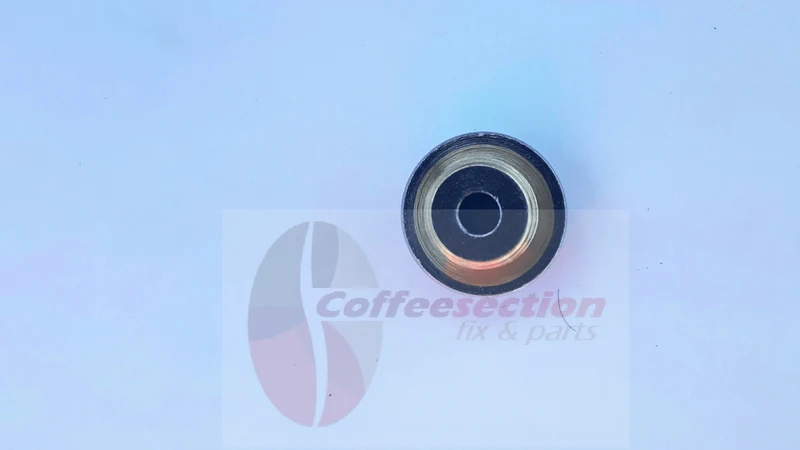 La Pavoni EUROPICCOLA Pressure Gauge Chrome Nut 11mm ADAPTER 349045
