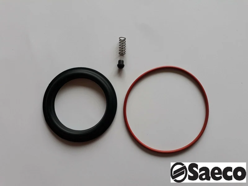 Saeco set - Repair Kit for NINA, STARBUCKS SIRENA, Gaggia Pure, Color