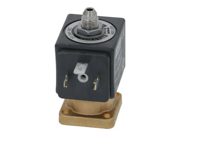 Parker Solenoid Valve Espresso Machine NUOVA SIMONELLI Faema 110v 3way