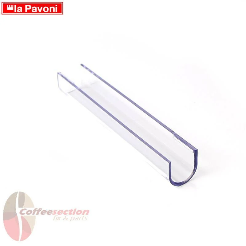 La Pavoni Lever Sight Glass Cover - Level Plate - 371134