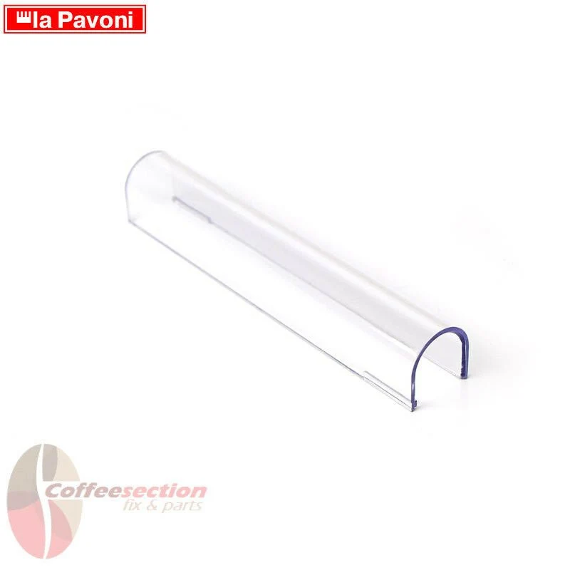 La Pavoni Lever Sight Glass Cover - Level Plate - 371134