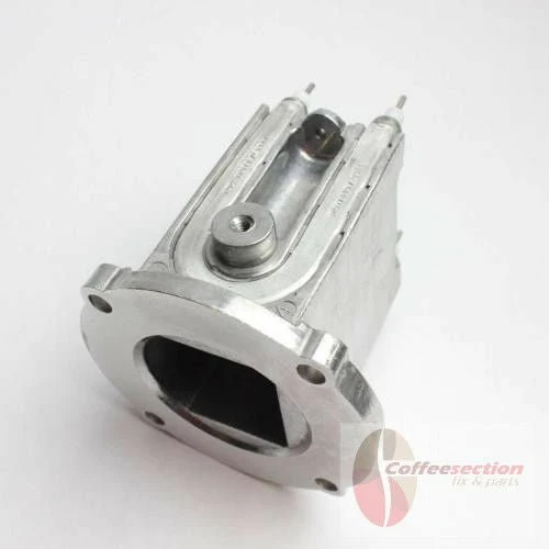 Kitchenaid Parts - Artisan 5KES100, BOILER AND HEATING ELEMENT-120V & 230V