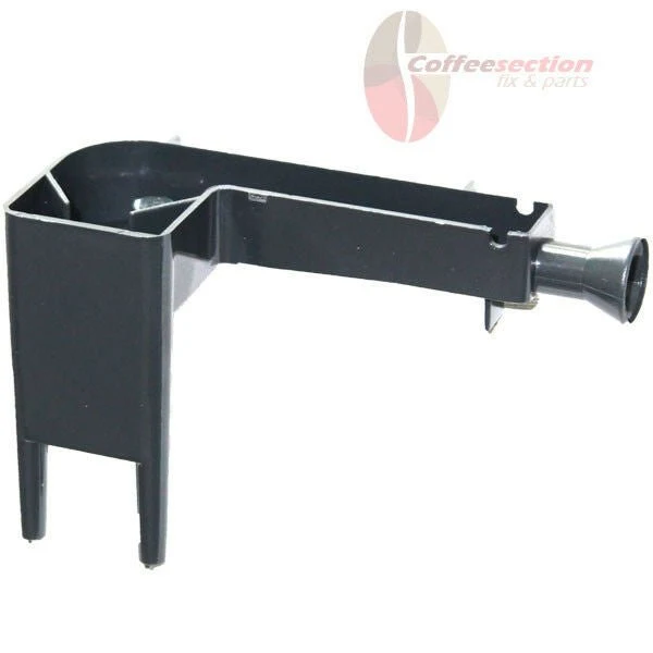 Saeco parts Dispenser for Magic De Luxe, Magic Roma 996530050601 9161.174.150