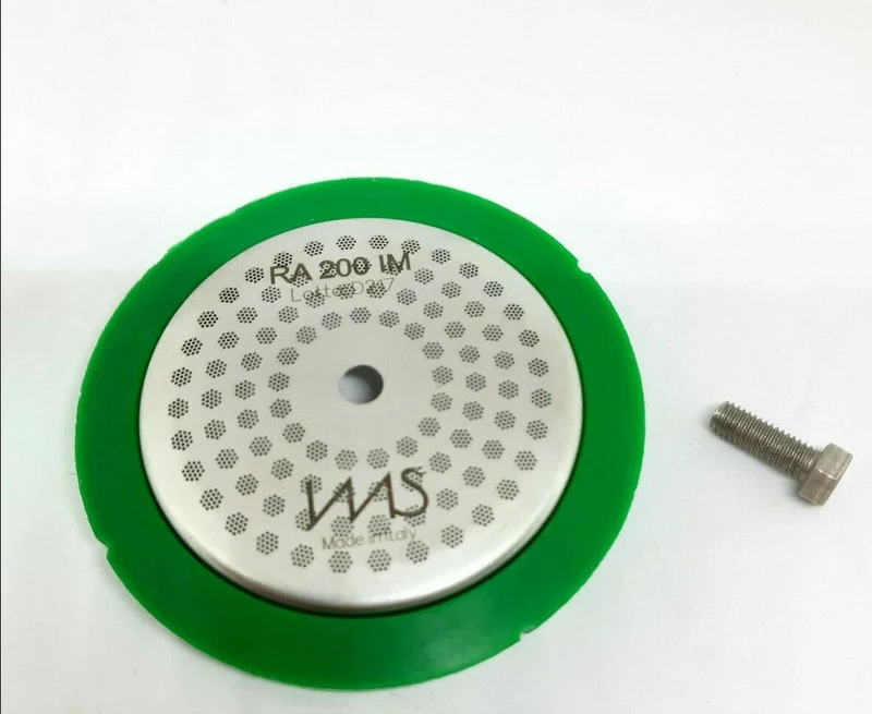 Rancilio RA200IM IMS parts kit silicone gasket set FITS ALL Silvia espresso