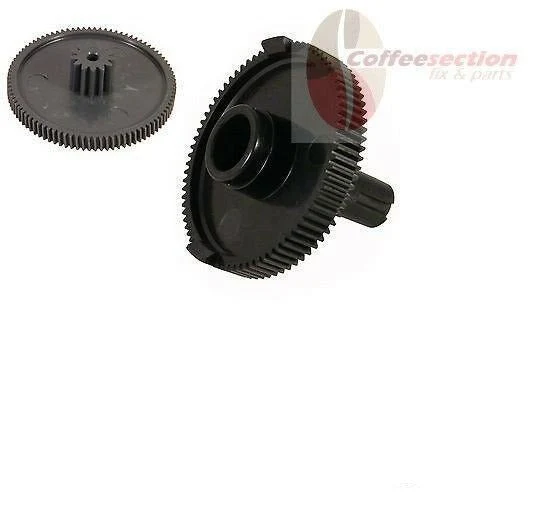 Saeco parts set - gear repair kit for Odea, Talea, Primea - 20000455, parts