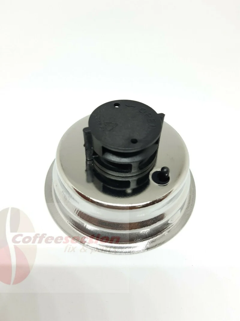 Delonghi 2 Cup OEM Filter Basket Coffee Machine ES021 ES470 ECC220 EC155 7313285819