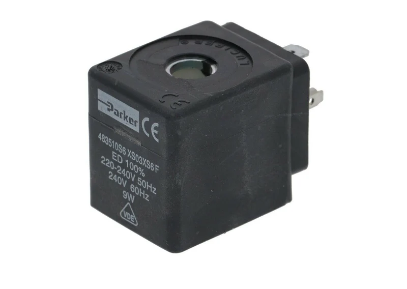 Lucifer - Parker DZ06S6 220v-240v 9W Solenoid Valve Coil Espresso Coffee machine