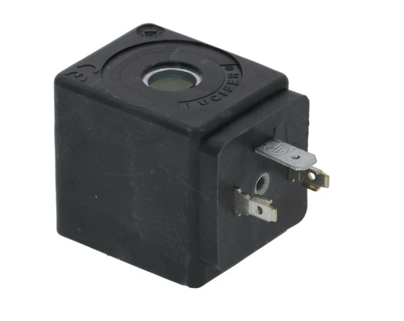 Lucifer - Parker DZ06S6 220v-240v 9W Solenoid Valve Coil Espresso Coffee machine