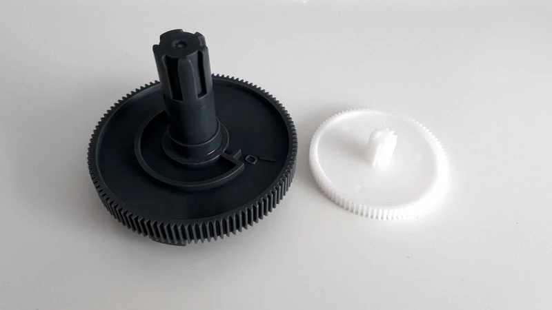 Saeco parts set - gear repair kit for Magic, Royal, Incanto and Italia Models