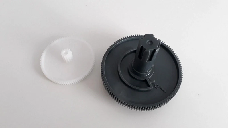 Saeco parts set - gear repair kit for Magic, Royal, Incanto and Italia Models