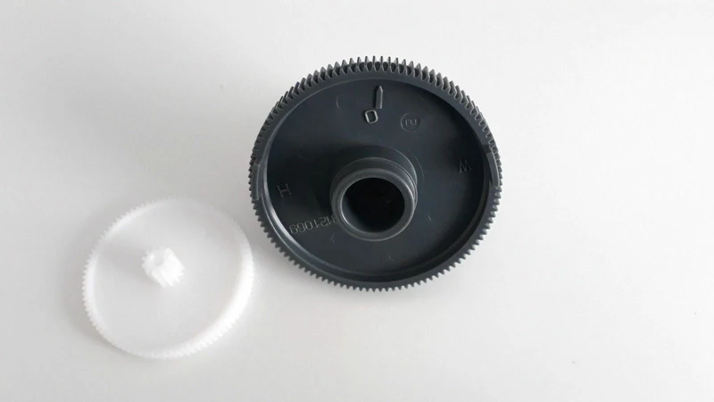 Saeco parts set - gear repair kit for Magic, Royal, Incanto and Italia Models