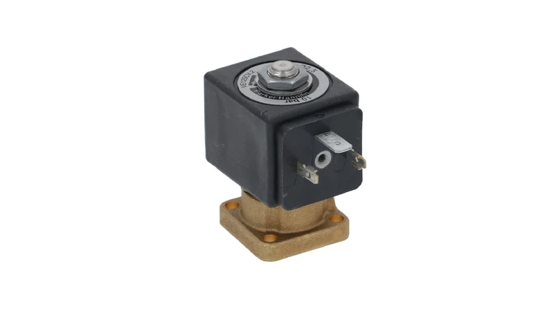 Solenoid Valve Parker, Espresso Coffee Machine - Gaggia, Rancilio, 230v, - 3way