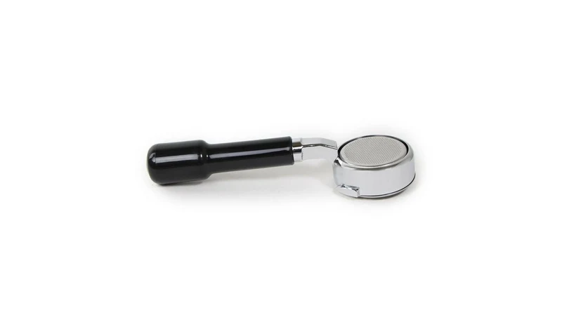 GAGGIA 58mm Bottomless Naked Portafilter Coffee Espresso Handle - 21g Basket