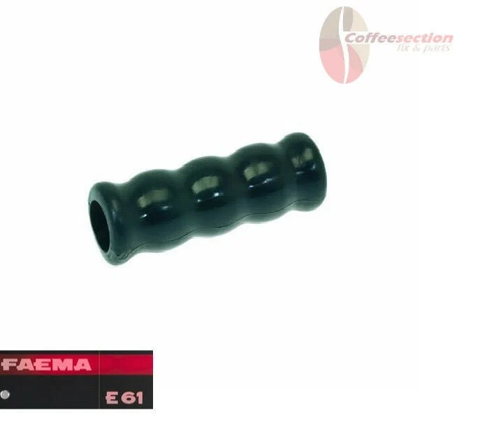 Faema E-61, Handle For Filter Holder - Portafilter, 502074