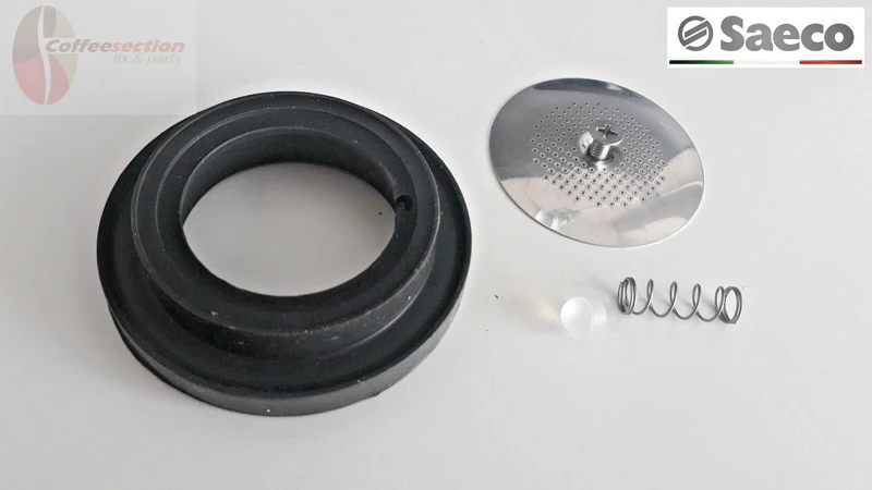 Saeco set - Repair Kit for Via Venezia Starbucks Barista SIN006, Aroma 123741421