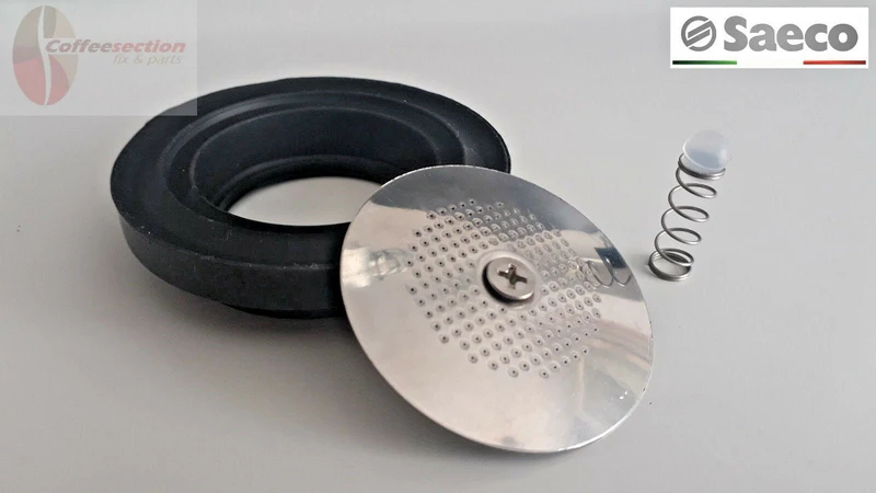 Saeco set - Repair Kit for Via Venezia Starbucks Barista SIN006, Aroma 123741421