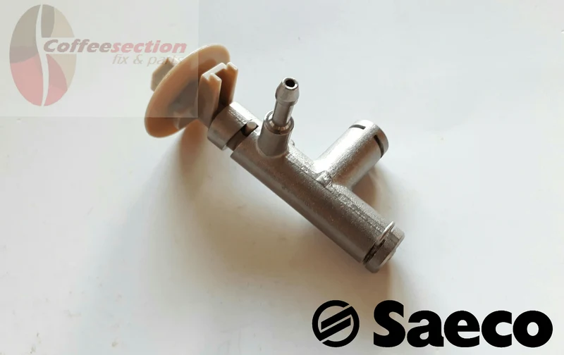 Gaggia Steam Valve Kit for Incanto models,Italia,Vspresso 20007014 0345.R05 SET